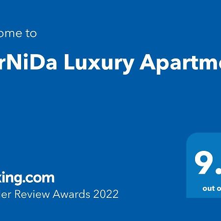 Darnida Luxury Apartment Navodari Luaran gambar