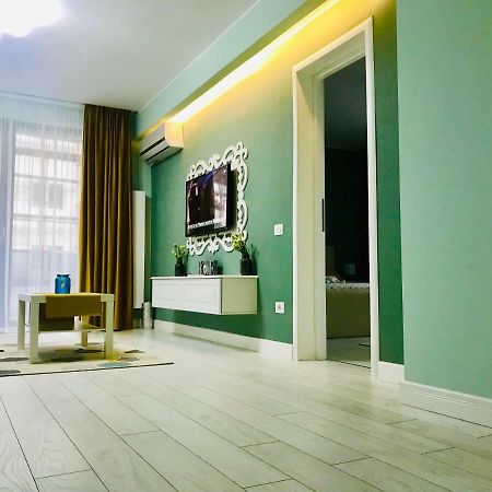 Darnida Luxury Apartment Navodari Luaran gambar