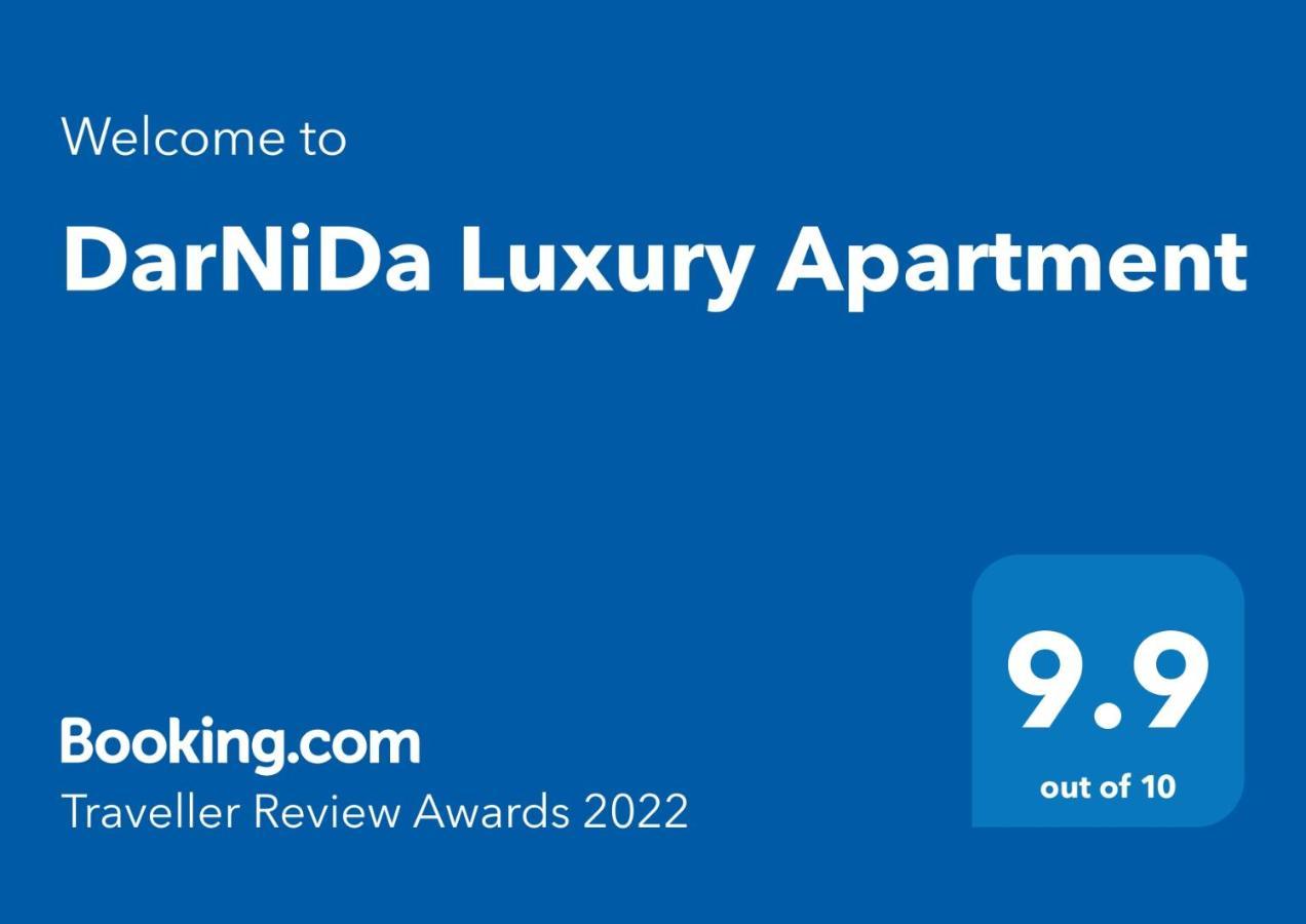 Darnida Luxury Apartment Navodari Luaran gambar