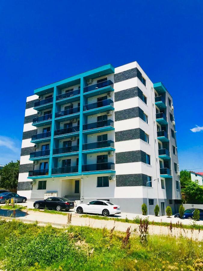 Darnida Luxury Apartment Navodari Luaran gambar
