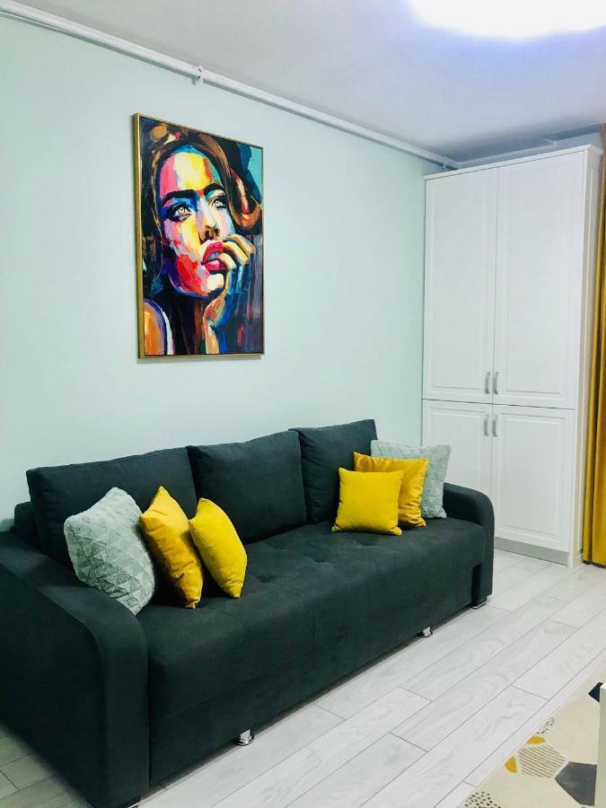 Darnida Luxury Apartment Navodari Luaran gambar