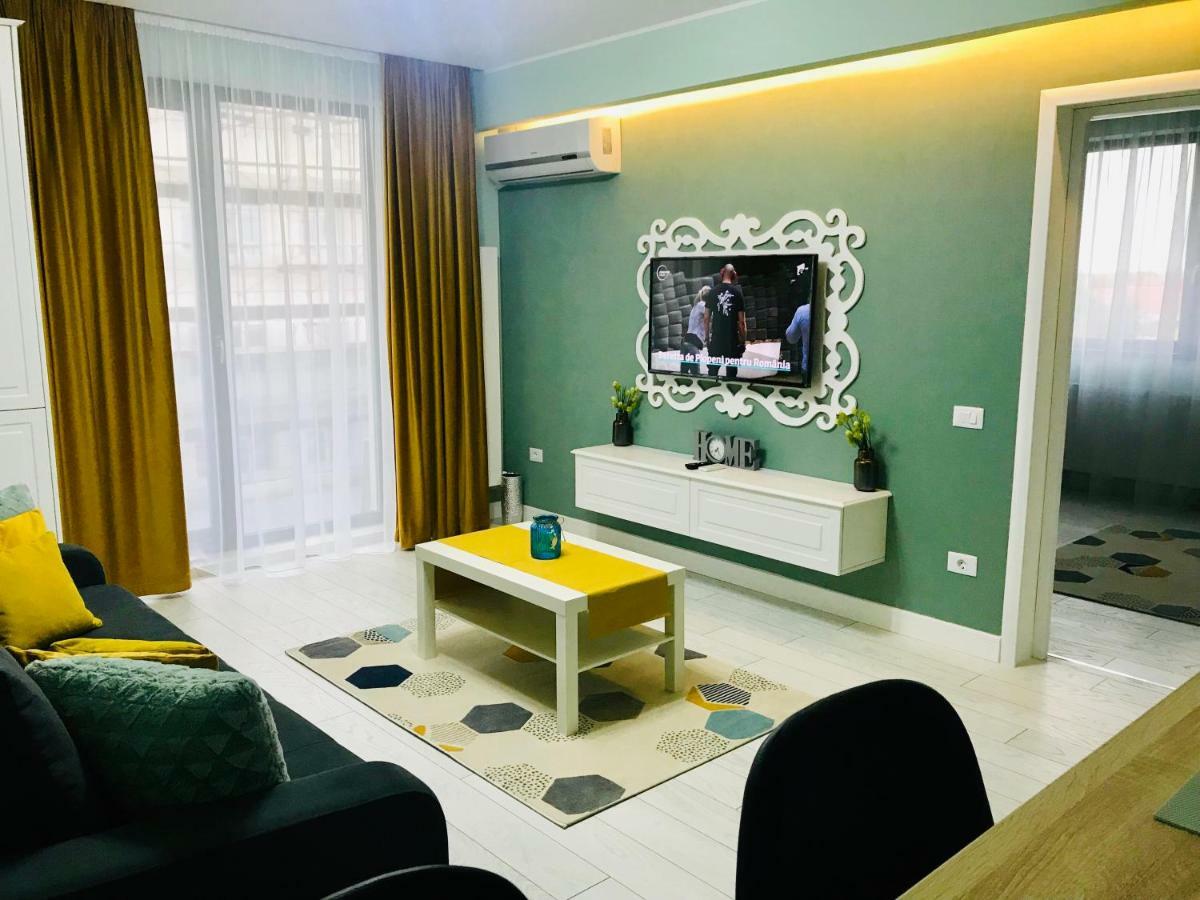 Darnida Luxury Apartment Navodari Luaran gambar