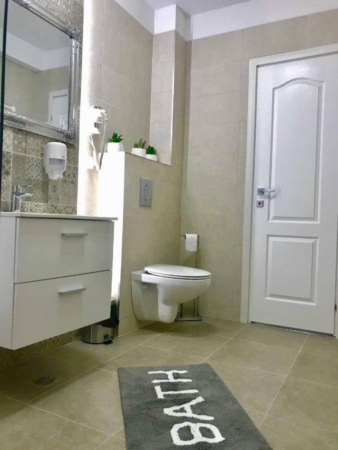 Darnida Luxury Apartment Navodari Luaran gambar