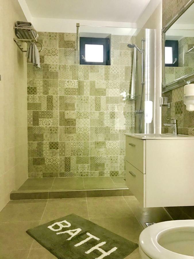 Darnida Luxury Apartment Navodari Luaran gambar