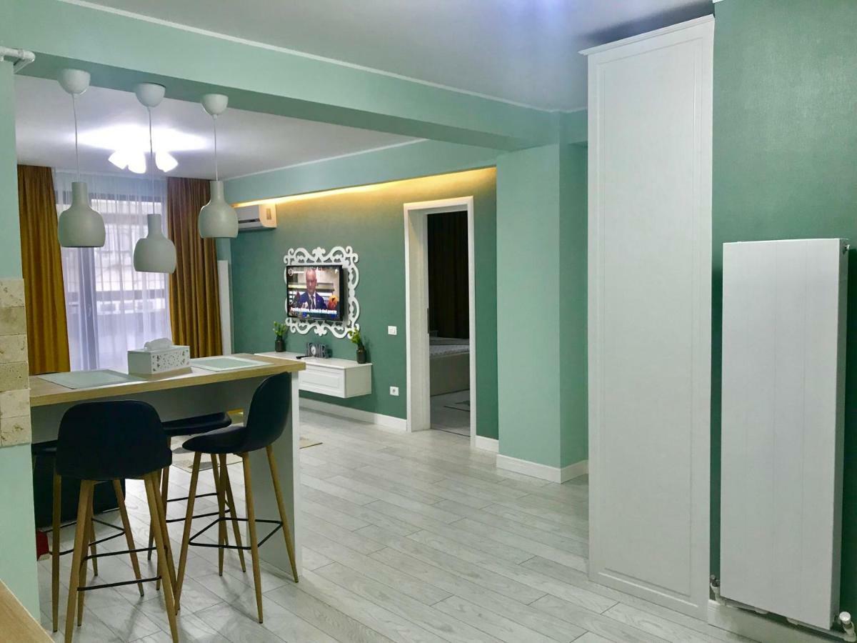 Darnida Luxury Apartment Navodari Luaran gambar