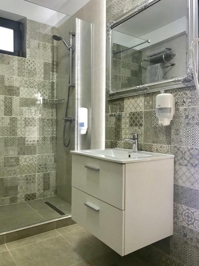 Darnida Luxury Apartment Navodari Luaran gambar