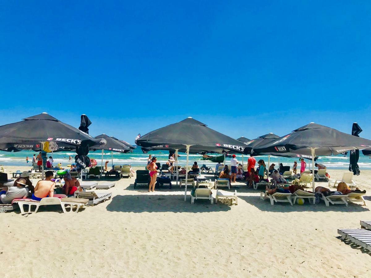 Darnida Luxury Apartment Navodari Luaran gambar